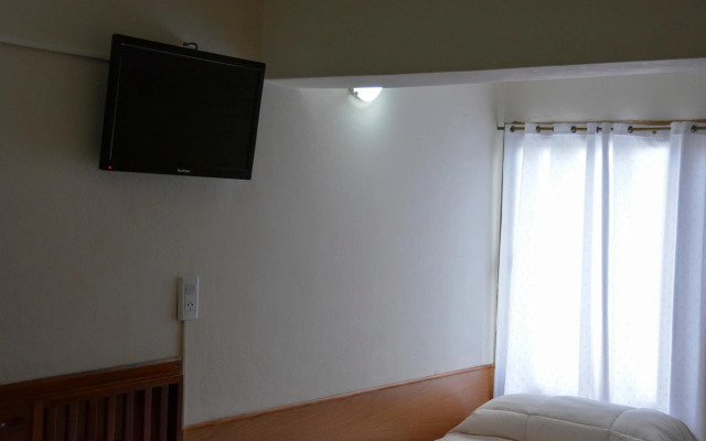 Hotel Menossi
