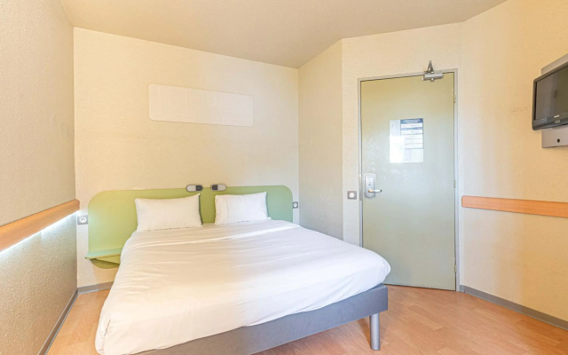 Fasthotel Cléon Rouen Sud
