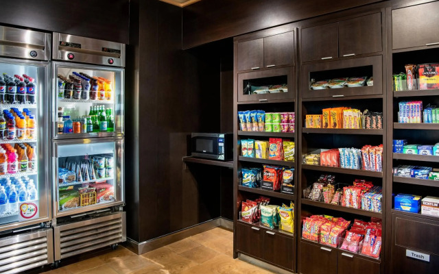 Courtyard by Marriott Edmonton West