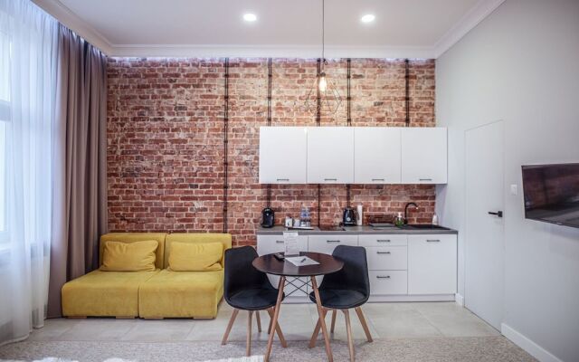Gruda Apartments