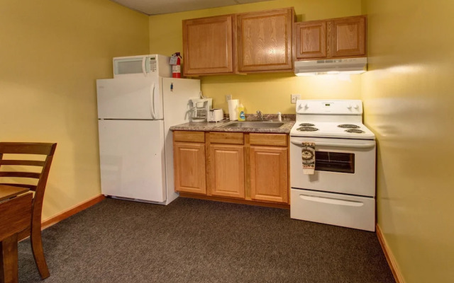 Suites on Main