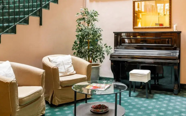 Hotel La Capannina