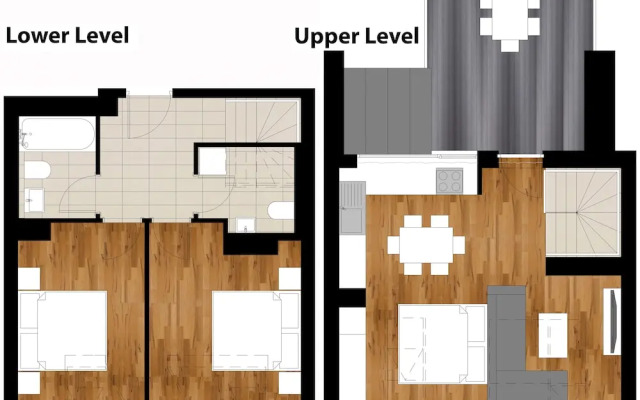 Betariel Apartments S22