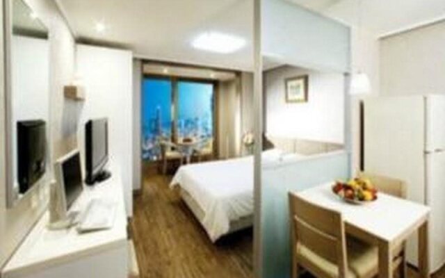 Yeoksam Human Starville