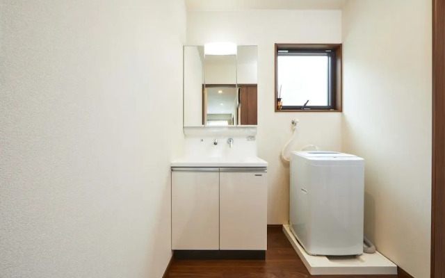 E-horizon Resort Condominium Nago D