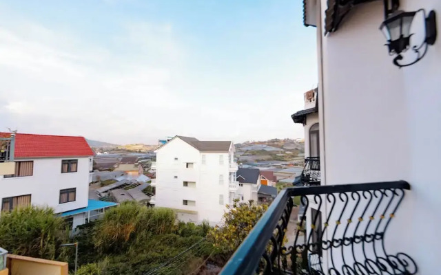 Adalia Villa & Hotel Da Lat