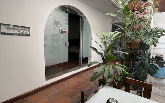 Hostal Chontaduro