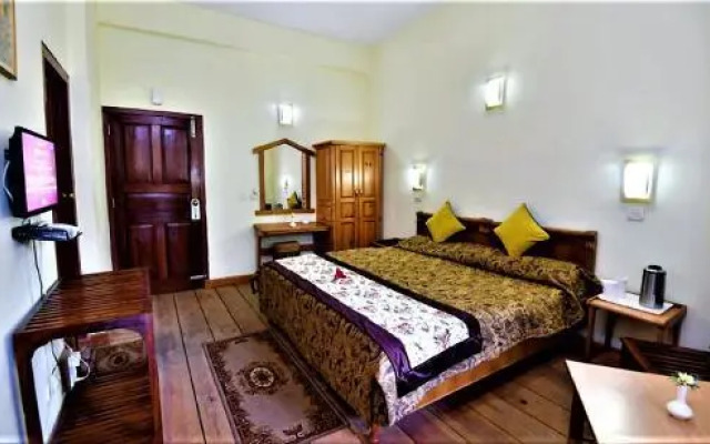 The Xanadu Resort