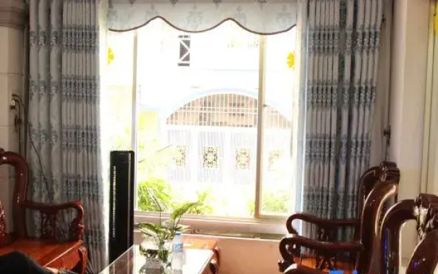 Thai Dat Hotel