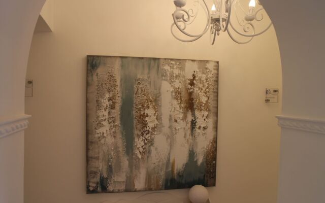 Noto Da Quassù Relax B&B