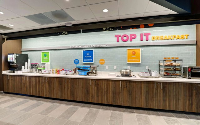 Tru By Hilton Raleigh Garner