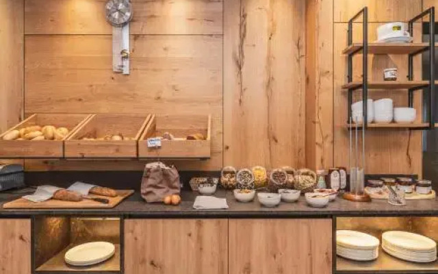 Goldener Löwe - Anno 1773