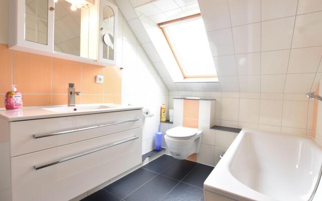 Pleasant Holiday Home in Malchow near Beach