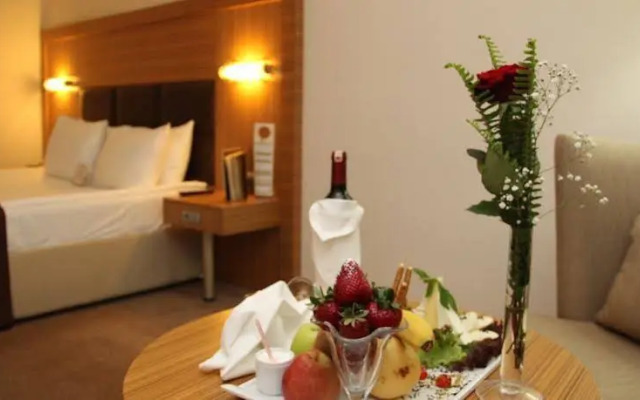 Surmeli Ankara Hotel