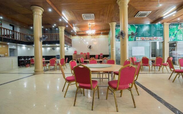 Thuy Duong 1 Sam Son