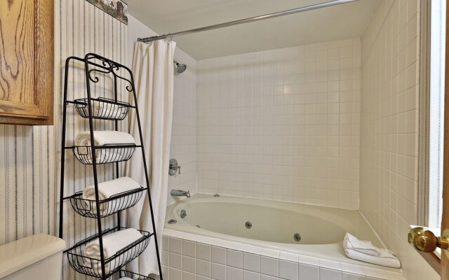 Fall Line Condo A5 1 Bedroom Condo