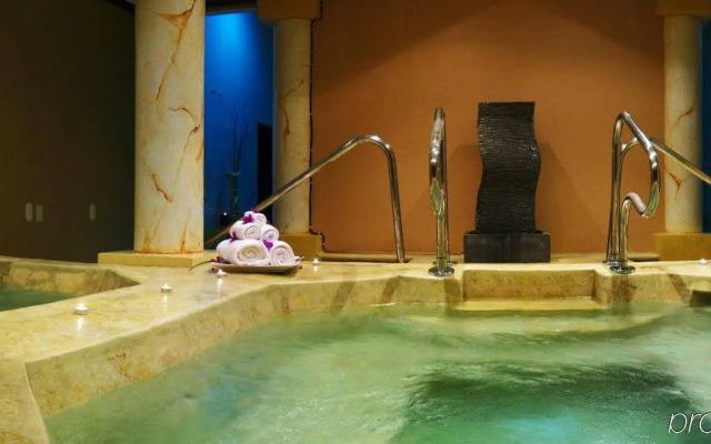 Hotel Magic Mountain SPA & Conference center