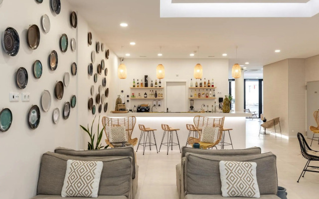 Pure Formosa Concept Hotel