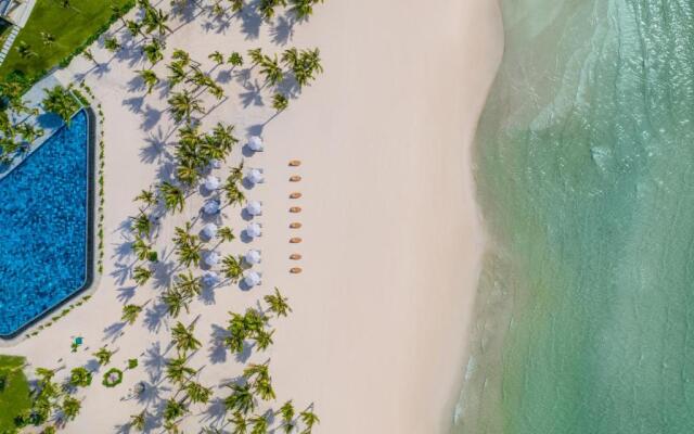 New World Phu Quoc Resort Hotel