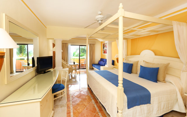 Bahia Principe Luxury Akumal - All Inclusive