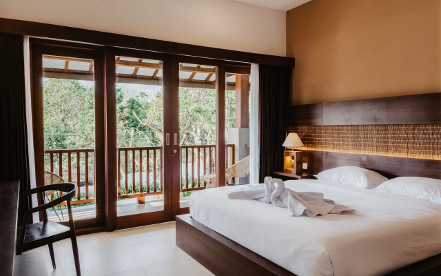 Ratan Hotel Uluwatu
