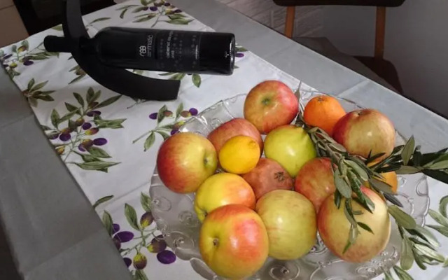 Apartment Summer Night Dream