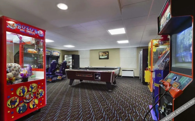 Wyndham Garden Glen Mills Wilmington