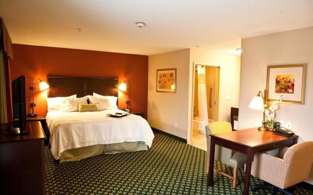 Hampton Inn & Suites Ankeny