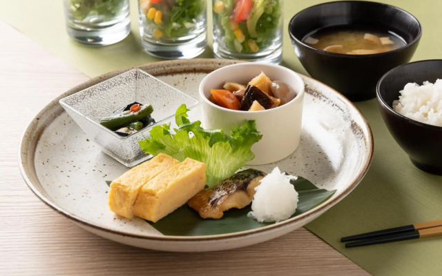Hotel Vista Atsugi