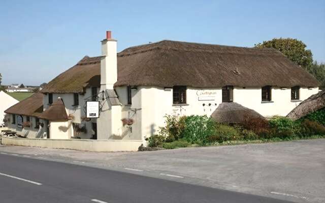 The Countryman Inn