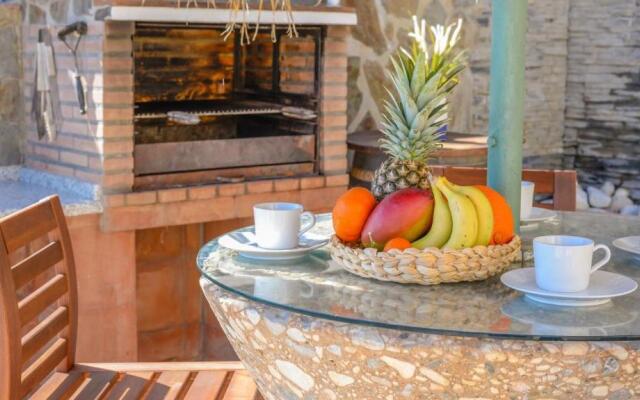 Casa Ventanas al Mediterraneo Nerja by Ruralidays