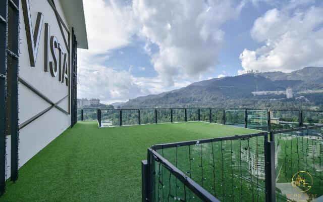 Vista Residences Genting Highlands @ Icon Stay