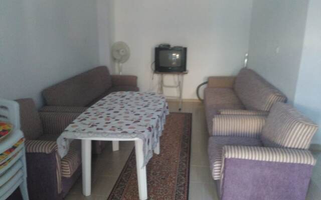 Erikli Tatil Evi 21