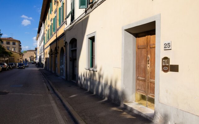 Senese 25A - Keys Of Italy