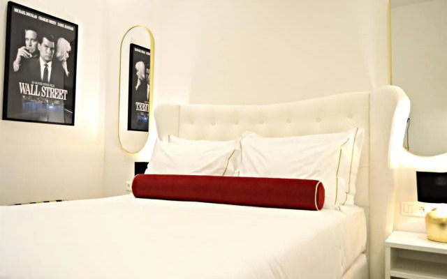 Lisbon City Hollywood Hotel By City Hotels