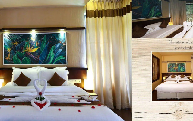 Kofiland Resort