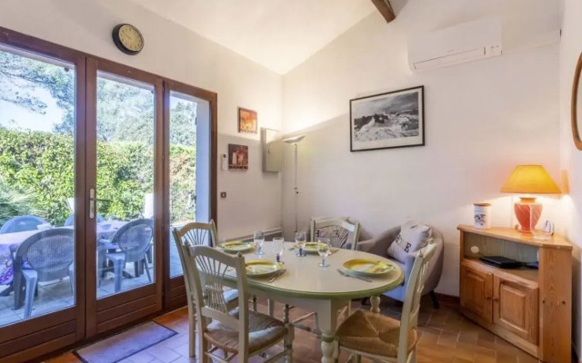 Le Clos dAzur 1 (LMO138)