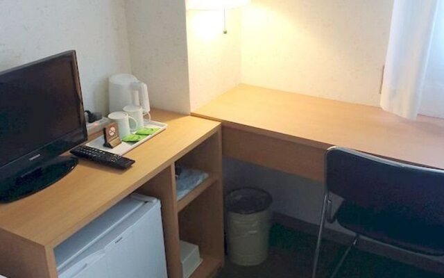 Business Hotel Hanaya