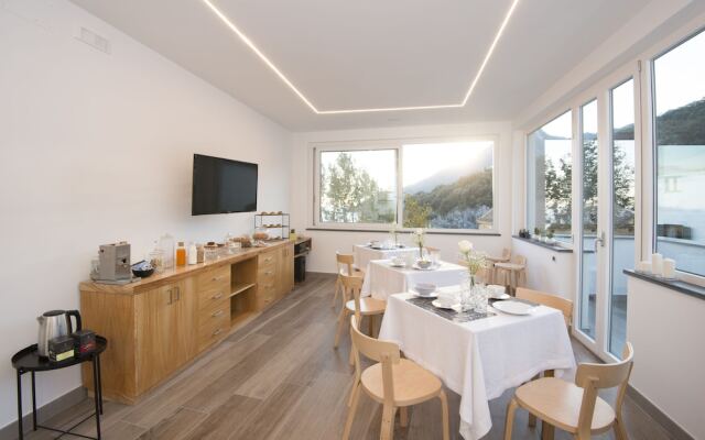 AmbroSea Amalfi Coast