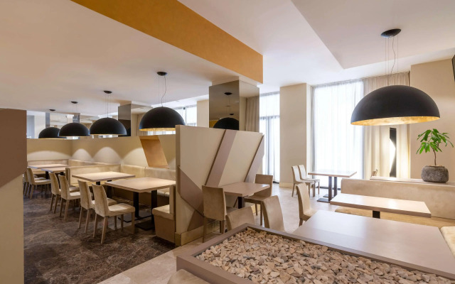 Radisson Blu Hotel N'Djamena