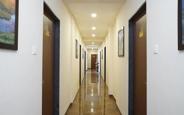 Hotel Montana NX