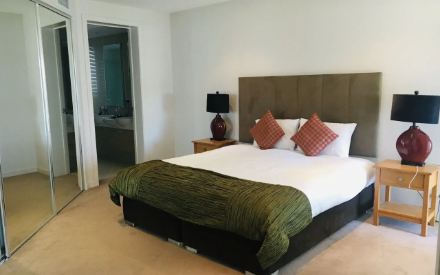 Grand Mercure Allegra Hervey Bay