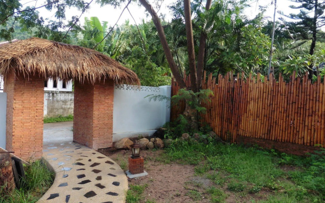 Sukhavati Villa