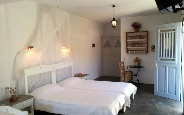 Ostria Studios