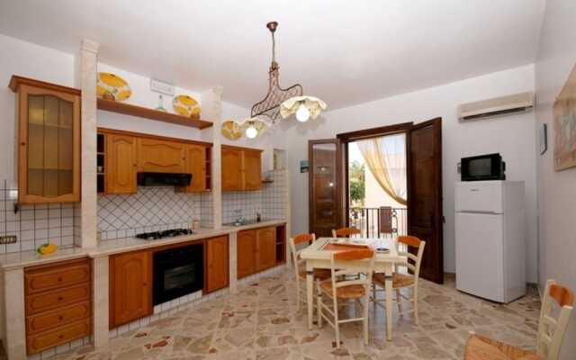 San Vito Katia Vacanze