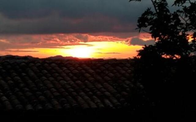 Hostal Las Victorias