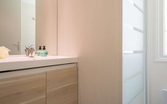 Camping les Princes dOrange