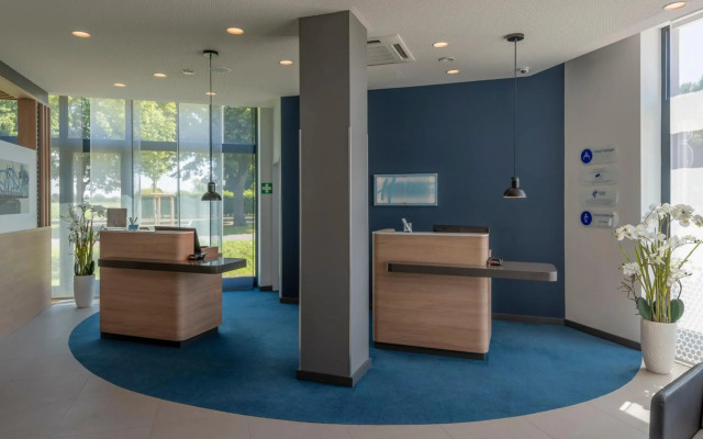 Holiday Inn Express Krefeld - Dusseldorf by IHG