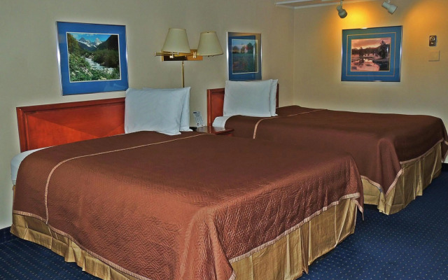 Travelodge by Wyndham Kalispell