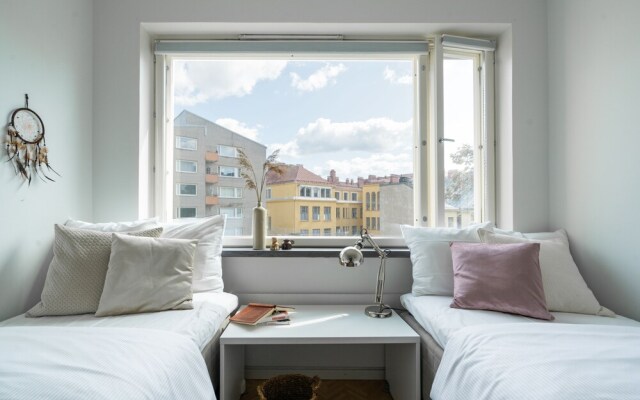 Roost Laivurinkatu